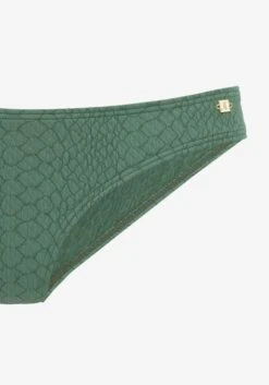 Jette Grands Bonnets Bustier Bikini Femme Vert -Lumiere de Bikini Boutique 289e0679464c660b4c2071badce2321c