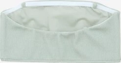 EDITED Hauts De Bikinis Bustiers Bustier Hauts De Bikini Caio Femme Menthe -Lumiere de Bikini Boutique 2a4bdb0060ca7b79514db832f9e90446