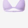 LingaDore Grands Bonnets Triangle Bikini Femme Violet Clair -Lumiere de Bikini Boutique 2c39a53fcff5d637ad27ce070cb84d98