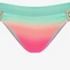 Bas De Bikinis Bas De Bikini Femme Bleu / Rose -Lumiere de Bikini Boutique 2dc94a19f8eeba0d50e191d4fcc3db51