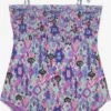 Scalpers Maillots De Bain Une Pièce Maillot De Bain Etnic Femme Violet