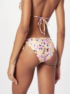 Billabong Bas De Bikinis Bas De Bikini SOL SEARCHER Femme Mélange De Couleurs -Lumiere de Bikini Boutique 30ceedc1d92b1384263b735ac526b6cd