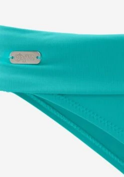 Buffalo Bas De Bikinis Bas De Bikini Femme Bleu -Lumiere de Bikini Boutique 31f4086f766e349d971bcb3cca49e8c7