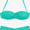 Buffalo Grands Bonnets Balconnet Bikini Femme Jade -Lumiere de Bikini Boutique 32e7334624ca80445117162ff9876033