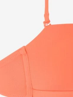 ETAM Hauts De Bikinis Bandeaux Bandeau Hauts De Bikini TWIGY Femme Corail -Lumiere de Bikini Boutique 332f7d25f9bad6000dff496d6bfa2afa