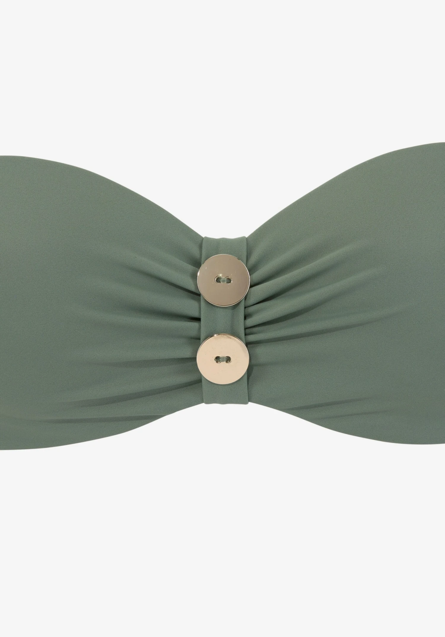 Bikinis à Armatures Balconnet Bikini Femme Olive 4 Bikinis à Armatures Balconnet Bikini Femme Olive – Image 2