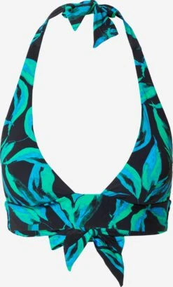 ETAM Hauts De Bikinis Triangles Triangle Hauts De Bikini PERRY Femme Noir