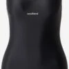 Soulland Maillots De Bain Une Pièce Maillot De Bain Adel Femme Noir -Lumiere de Bikini Boutique 343413ea64a71d55b9e5ed367f0fc2b2