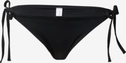 Bas De Bikinis Bas De Bikini Amanda Femme Noir