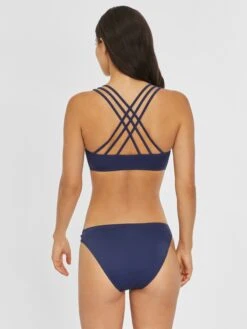 Bruno Banani Bikinis Bustiers Bustier Bikini Alexa BB Femme Bleu -Lumiere de Bikini Boutique 35ce7a38edda02dc96bdd74899a2efe8