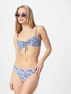 Hunkemöller Hauts De Bikinis Balconnets Balconnet Hauts De Bikini Morocco Femme Blanc -Lumiere de Bikini Boutique 3782e9ba9c47c935e801b6dc2e0d88d5