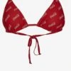 Grands Bonnets Triangle Bikini Coca Cola Femme Rouge -Lumiere de Bikini Boutique 383ec1926c05315efa2278412898b6b1