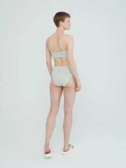 EDITED Hauts De Bikinis Bustiers Bustier Hauts De Bikini Caio Femme Menthe -Lumiere de Bikini Boutique 38cf1a0f5ebeae9a7099387a581cc995