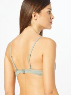 ESPRIT Bikinis à Armatures Soutien-gorge Invisible Bikini Femme Vert Pastel -Lumiere de Bikini Boutique 39838fe2913bd0a022156222695a1f90