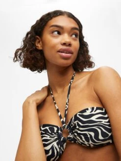 Object Hauts De Bikinis Bandeaux Bandeau Hauts De Bikini MASE Femme Noir -Lumiere de Bikini Boutique 3a73302b8e4bacf51a1c855d8bce7b66