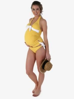 Tankinis Triangle Tankini Annie Femme Jaune 11 Tankinis Triangle Tankini Annie Femme Jaune -Lumiere de Bikini Boutique 3a7bf3471d1c70d66b0fd92ad79c8fea