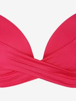 Hunkemöller Grands Bonnets Soutien-gorge Invisible Hauts De Bikini Grenada Femme Rose -Lumiere de Bikini Boutique 3a82ced1ece2fffe873747d63f681aa6