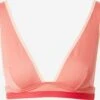 Sloggi Hauts De Bikinis Triangles Triangle Hauts De Bikini Marina Grande Femme Corail -Lumiere de Bikini Boutique 3a9f297f815cce07ef91e7b182869b3b