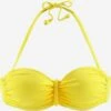 Buffalo Hauts De Bikinis Bandeaux Bandeau Hauts De Bikini Femme Citron Vert -Lumiere de Bikini Boutique 3b7c42c04f9ae8f581cbd023898df8e4
