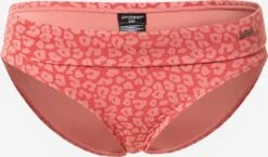 Protest Bas De Bikinis Bas De Bikini MIXLAVA Femme Rouge
