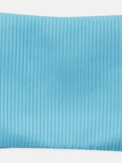 PULL & BEAR Hauts De Bikinis Bandeaux Bandeau Hauts De Bikini Femme Bleu Ciel -Lumiere de Bikini Boutique 3ceba8a0d5fdab50eb604d1bce86b6e7