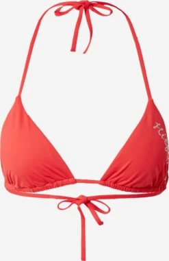 Hauts De Bikinis Triangles Triangle Hauts De Bikini Femme Homard