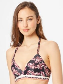 LingaDore Hauts De Bikinis Avec Armatures Triangle Hauts De Bikini Femme Mélange De Couleurs -Lumiere de Bikini Boutique 3e63f08d4c1cbf9aca253ae9ea52bd5e