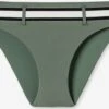 Schiesser Bas De Bikinis Bas De Bikini Californian Dream Femme Kaki -Lumiere de Bikini Boutique 40ce260c36016c77cae5df8a8c962ac7