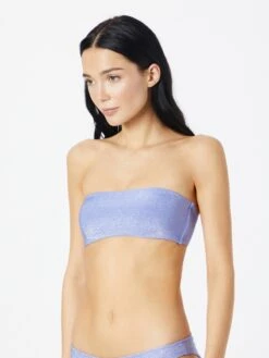 ETAM Hauts De Bikinis Bandeaux Bandeau Hauts De Bikini MALLORCA Femme Violet Clair -Lumiere de Bikini Boutique 42f59387422b9beb14c7f82a79b250d7