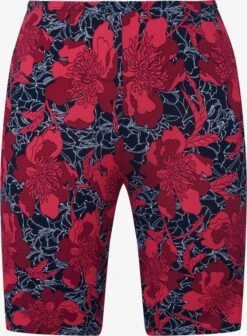 Ulla Popken Bas De Bikinis Bas De Bikini Femme Rouge / Bordeaux