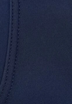 Grands Bonnets Hauts De Bikini Venice Beach Femme Bleu Foncé -Lumiere de Bikini Boutique 4586a0bf5f029e03192052f8a52588a8