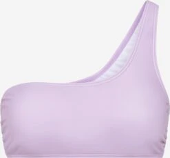 Hauts De Bikinis Bustiers Bustier Hauts De Bikini Gina Femme Violet