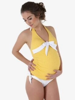 Tankinis Triangle Tankini Annie Femme Jaune 9 Tankinis Triangle Tankini Annie Femme Jaune -Lumiere de Bikini Boutique 45bf637a1127349b97d8216d8797f0c2