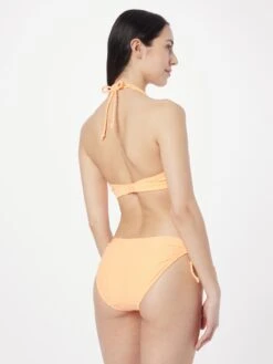 LingaDore Bikinis à Armatures Soutien-gorge Invisible Bikini Femme Orange -Lumiere de Bikini Boutique 46eee11e45fdbe86ecb98109d1ccf589