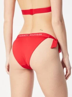 Bas De Bikinis Bas De Bikini Femme Rouge -Lumiere de Bikini Boutique 484a82c6f5f4540d5e84175bf21cd3a1