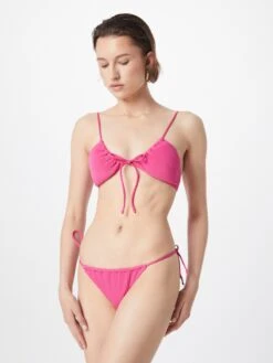 Seafolly Bas De Bikinis Bas De Bikini Sea Dive Femme Fuchsia -Lumiere de Bikini Boutique 48548b794269f64ab4d9f666fcdeb0ab