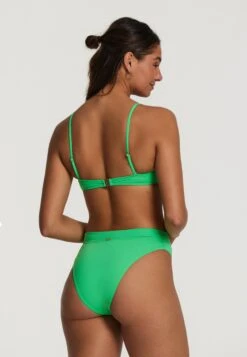 Shiwi Bikinis Bandeaux Bandeau Bikini Lola Femme Vert -Lumiere de Bikini Boutique 4995c8a5d80b98badf422129e5afd9fc