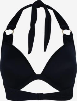 Hunkemöller Hauts De Bikinis Avec Armatures Triangle Hauts De Bikini Maldives Femme Bleu Foncé -Lumiere de Bikini Boutique 4a069de90a0a9d6227ba5307264f7496