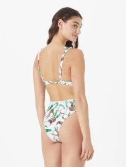 NASTY GAL Bikinis à Armatures Bustier Bikini Femme Beige -Lumiere de Bikini Boutique 4a3d7f17a7515e0ad23d1bac9ff720c2