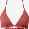 Banana Moon Hauts De Bikinis Triangles Triangle Hauts De Bikini Femme Framboise -Lumiere de Bikini Boutique 4c0843d09f6eaedbeabdd97b96ee57c7