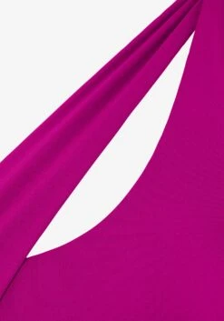 Bruno Banani Grands Bonnets Bustier Bikini Femme Rose -Lumiere de Bikini Boutique 4c866949623240726bc24be308a06b24