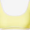 VENICE BEACH Hauts De Bikinis Bustiers Regular Hauts De Bikini Femme Jaune -Lumiere de Bikini Boutique 4de24884ff72d39dd8b7f8ccc82c18a4
