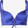 LingaDore Hauts De Bikinis Avec Armatures Soutien-gorge Invisible Hauts De Bikini Femme Bleu Foncé -Lumiere de Bikini Boutique 4de6ceb095b8402767e22cf5a297a1a7