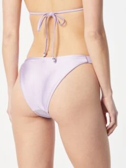 Hunkemöller Bas De Bikinis Bas De Bikini Aruba Femme Violet Pastel -Lumiere de Bikini Boutique 4f7f4ed6309e3f5e94afe632655e3762