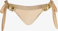 Bas De Bikinis Bas De Bikini Boujee Femme Champagne