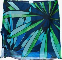 Desigual Maillots De Bain Shorts De Bain Femme Bleu / Bleu Marine / Bleu Clair