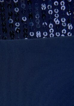 Bruno Banani Bikinis à Armatures Bandeau Bikini Femme Bleu Nuit -Lumiere de Bikini Boutique 5124a0ab1fb4194ffda16d009e02e351