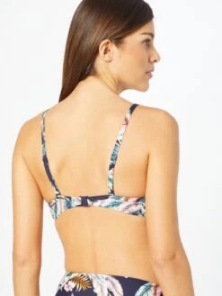 ESPRIT Hauts De Bikinis Avec Armatures Soutien-gorge Invisible Hauts De Bikini Femme Marine -Lumiere de Bikini Boutique 54215fa01087e3e791215e9b7e0653ce