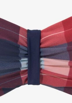 S.Oliver Bikinis à Armatures Bandeau Bikini Femme Bleu Marine / Bleu Clair / Rouge Pastel -Lumiere de Bikini Boutique 550ebb0de26fa7e8e4c242d92fa3efb9