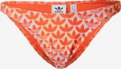 Adidas Originals Bas De Bikinis Bas De Bikini Femme Orange / Abricot